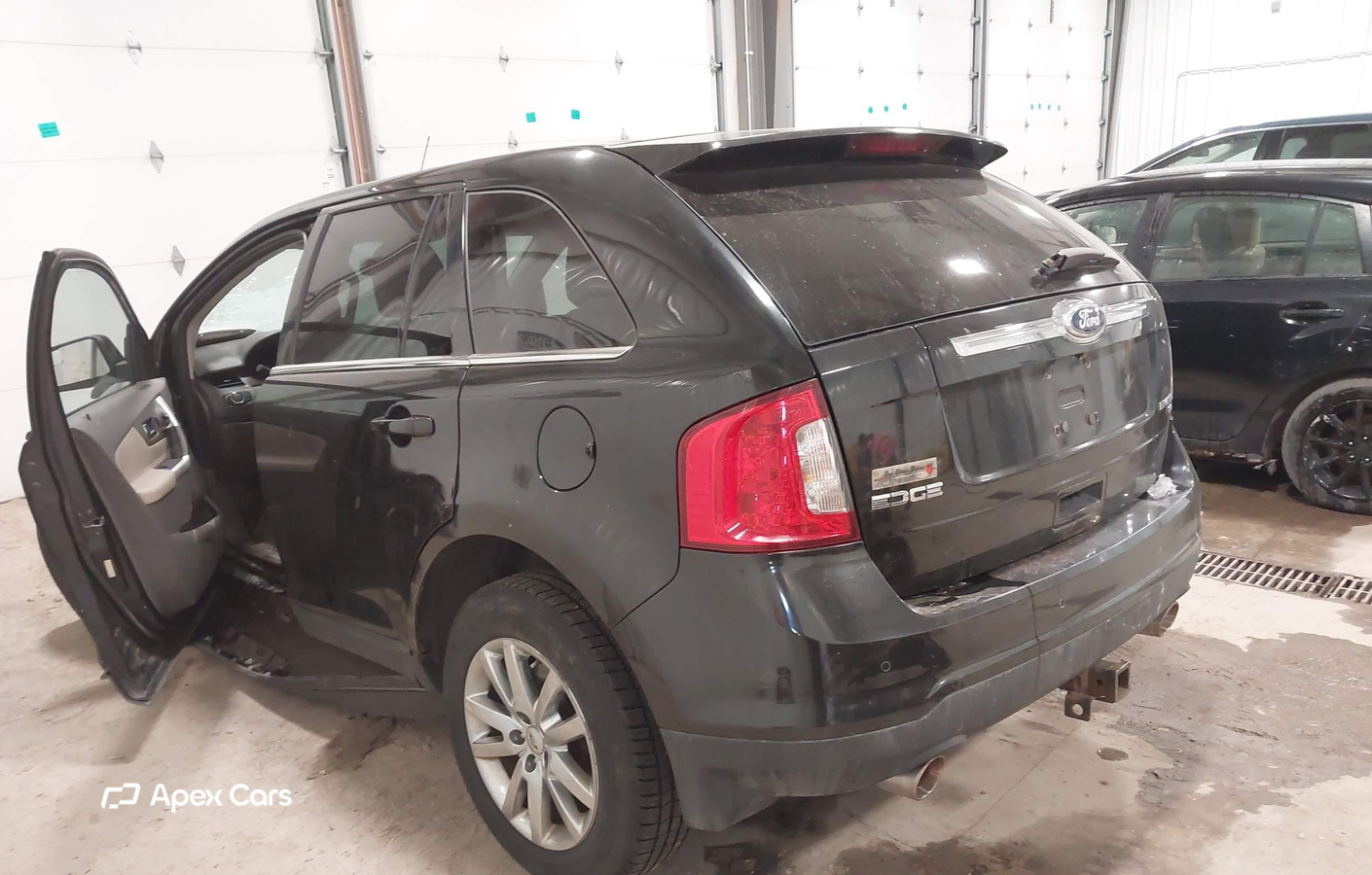 Ford Edge 2011