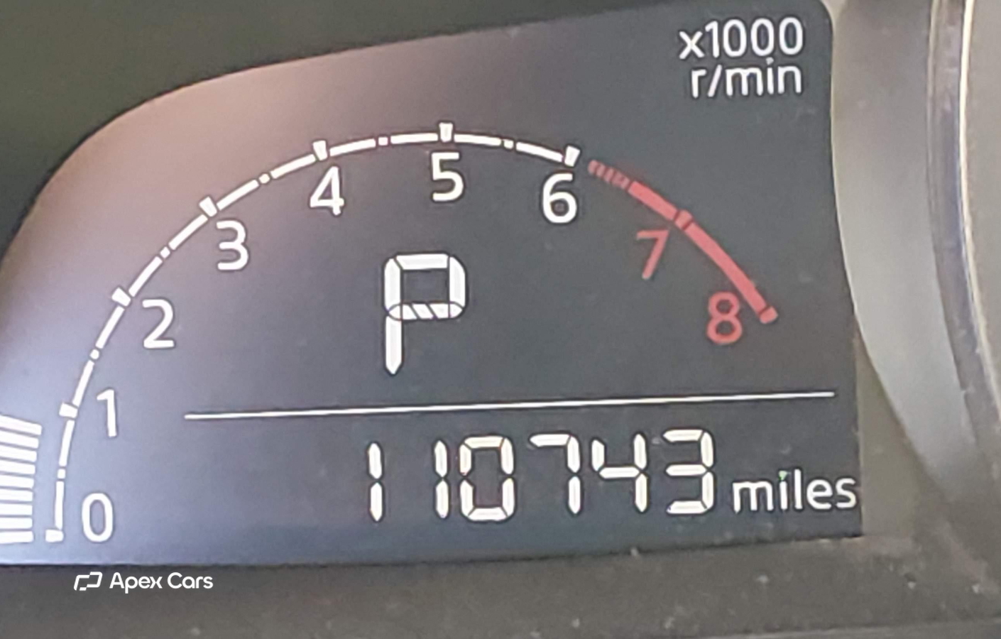 Mazda 3 2018