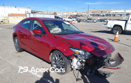 Mazda 3 2018 - Image 1 of 16
