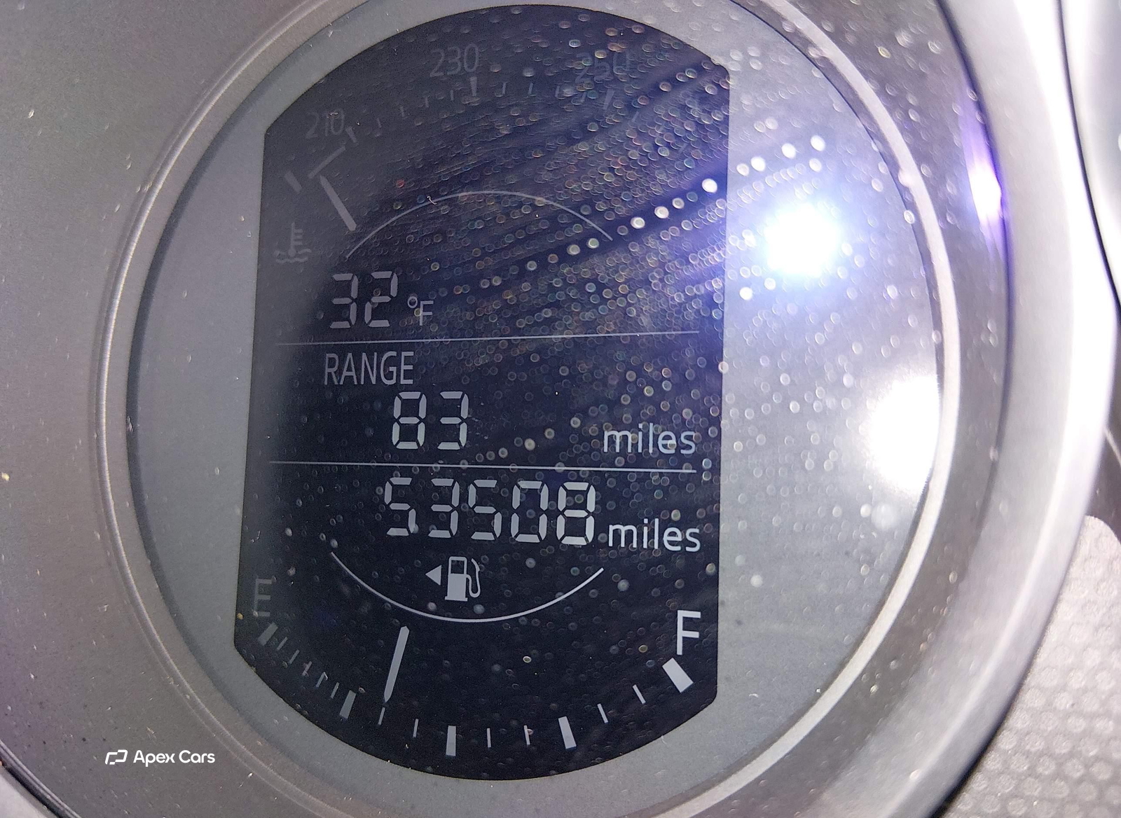 Fiat 124 Spider 2020