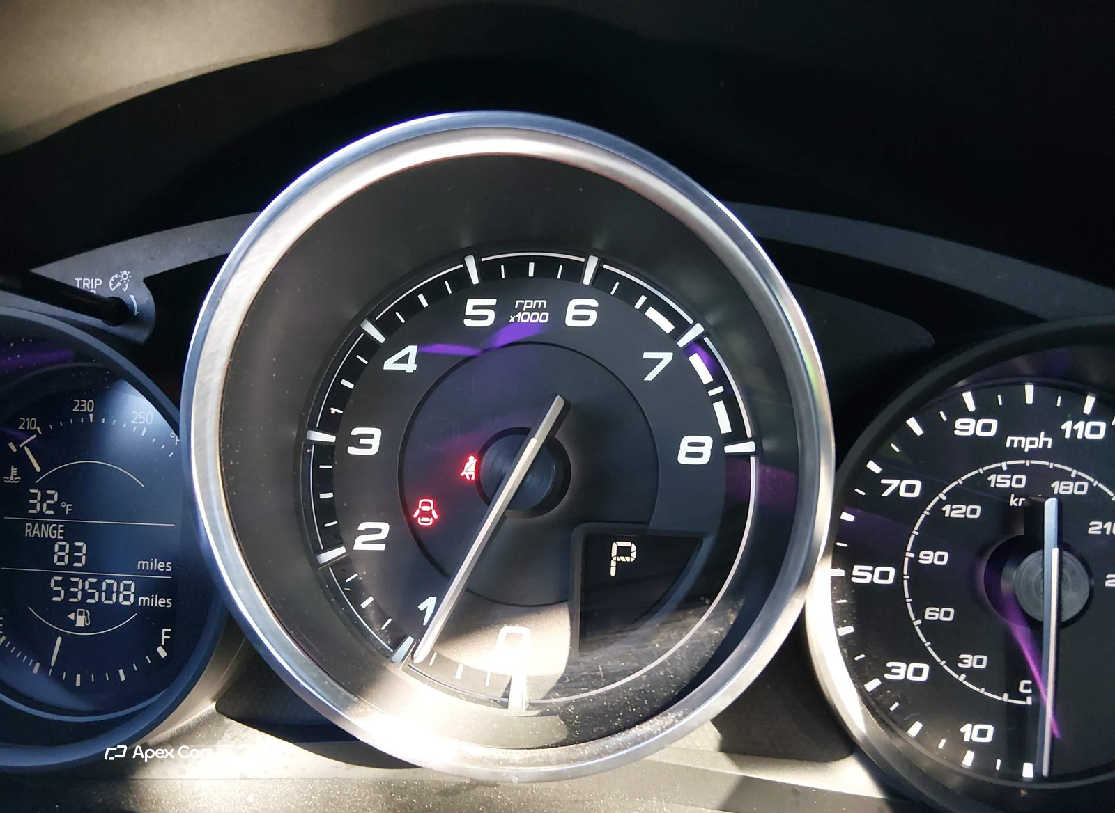 Fiat 124 Spider 2020