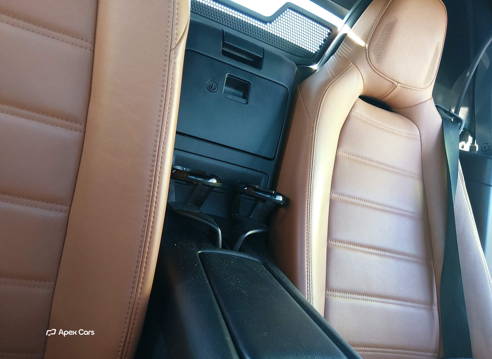 Fiat 124 Spider 2020