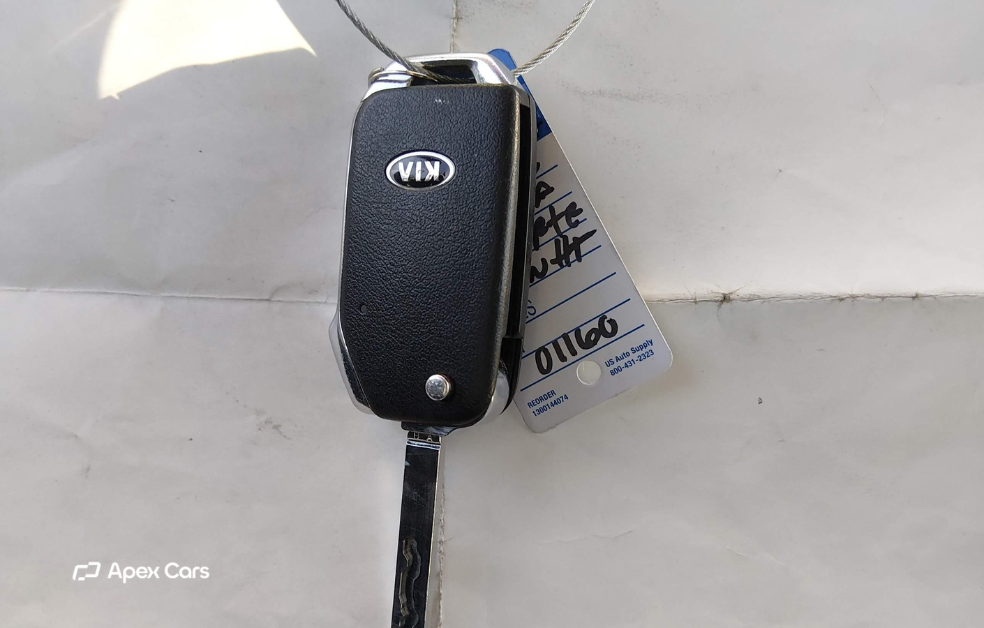 Kia Forte 2021