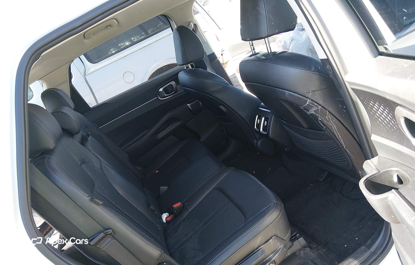 Kia Sorento 2024