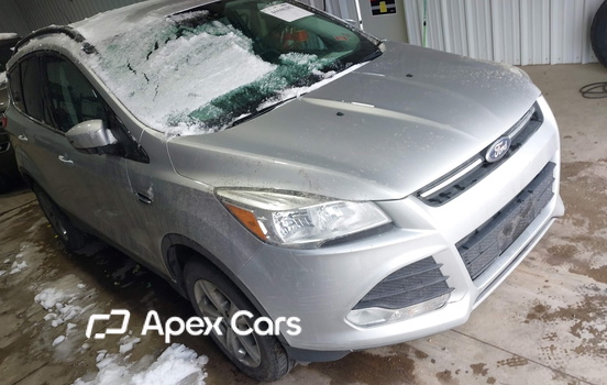 Ford Escape 2016 - Image 1 of 16