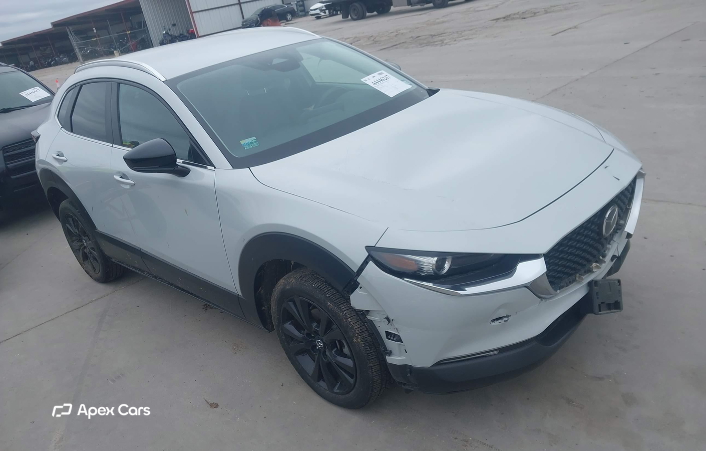 Mazda CX-30 2024