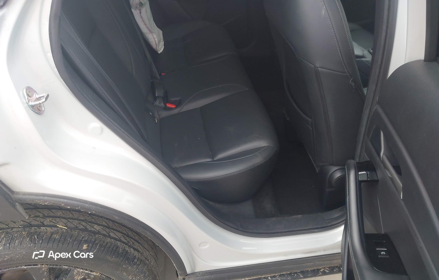 Mazda CX-30 2024