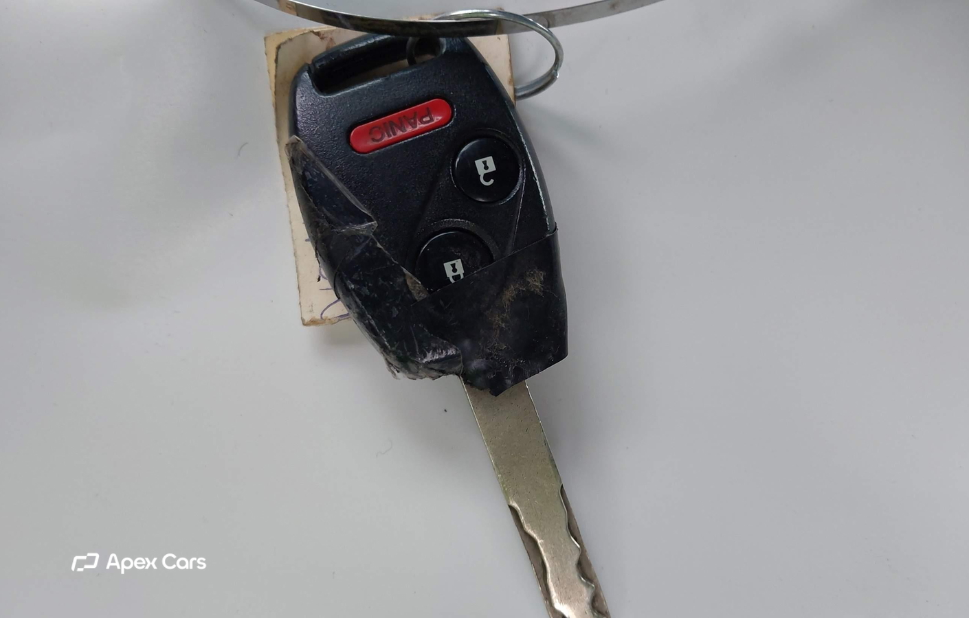 Honda Pilot 2007