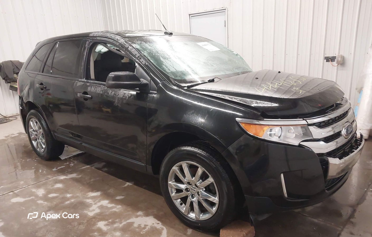 Ford Edge 2014