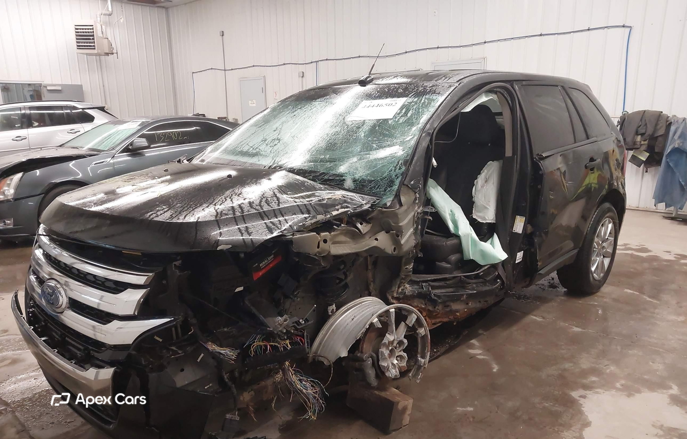 Ford Edge 2014