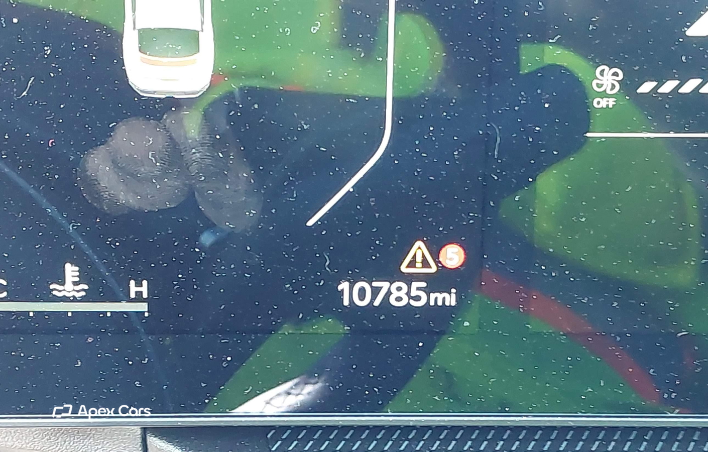 Kia K4 2025
