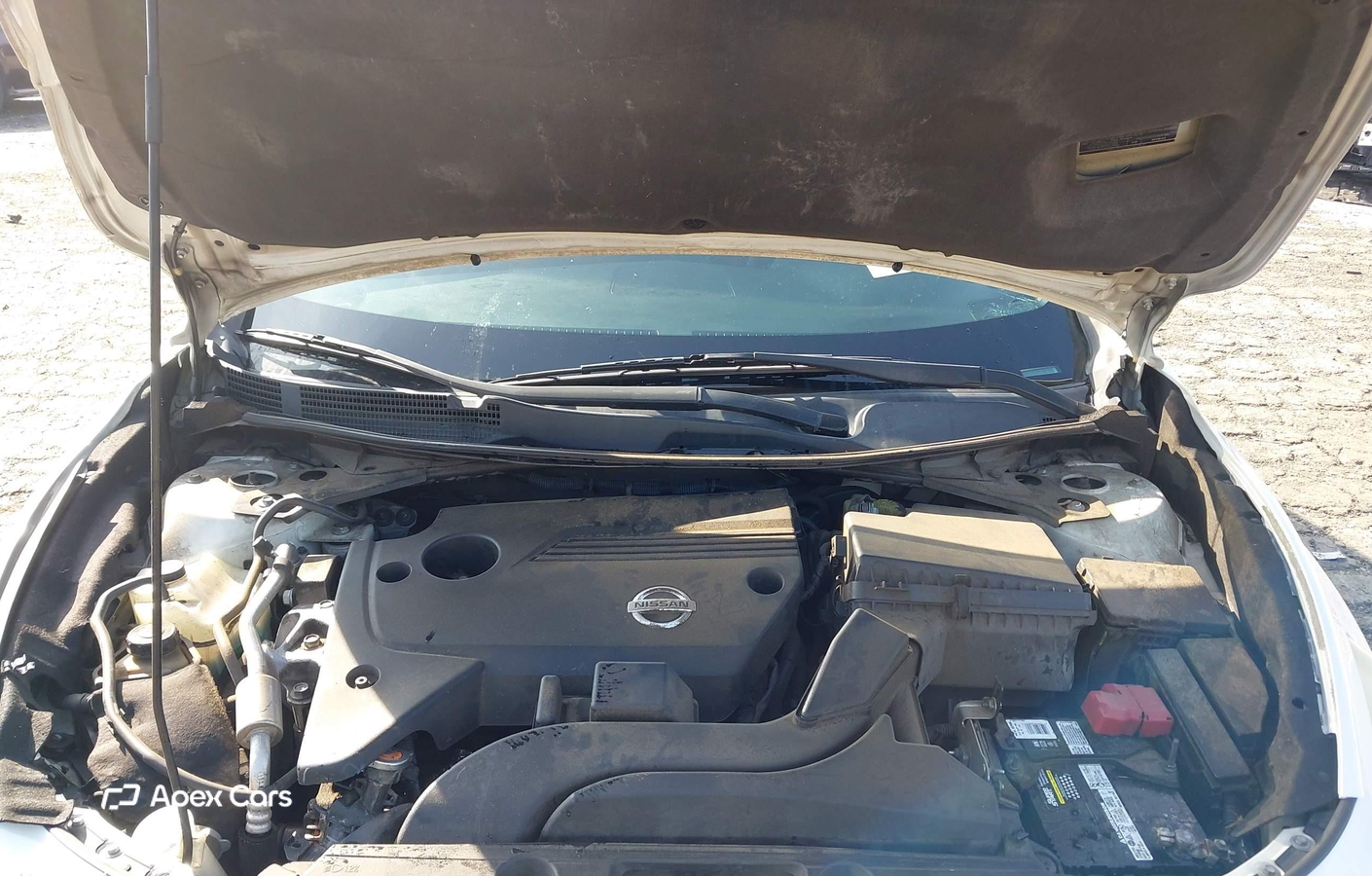 Nissan Altima 2014