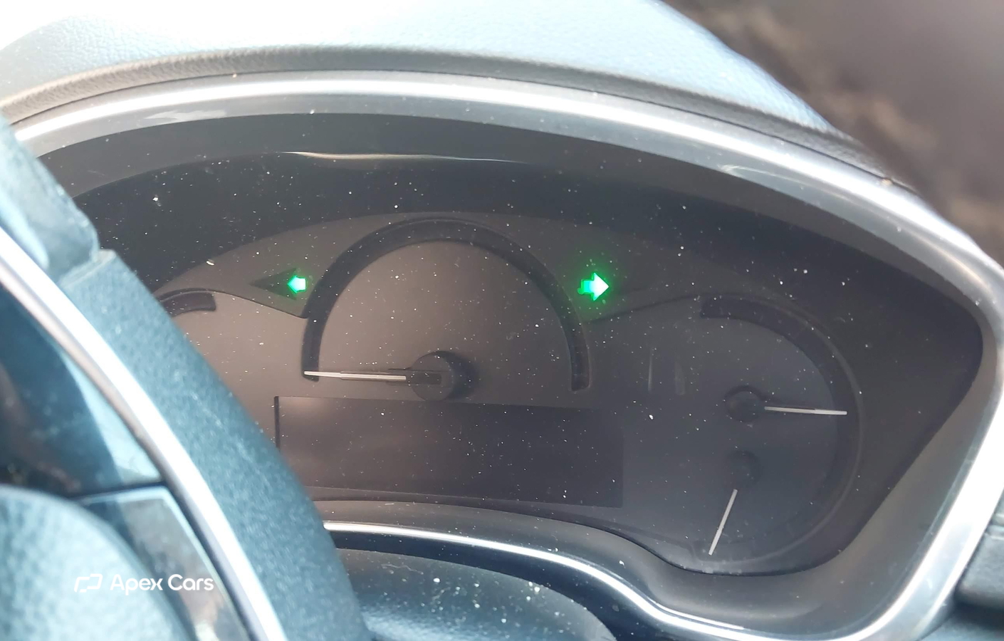 Cadillac SRX 2014