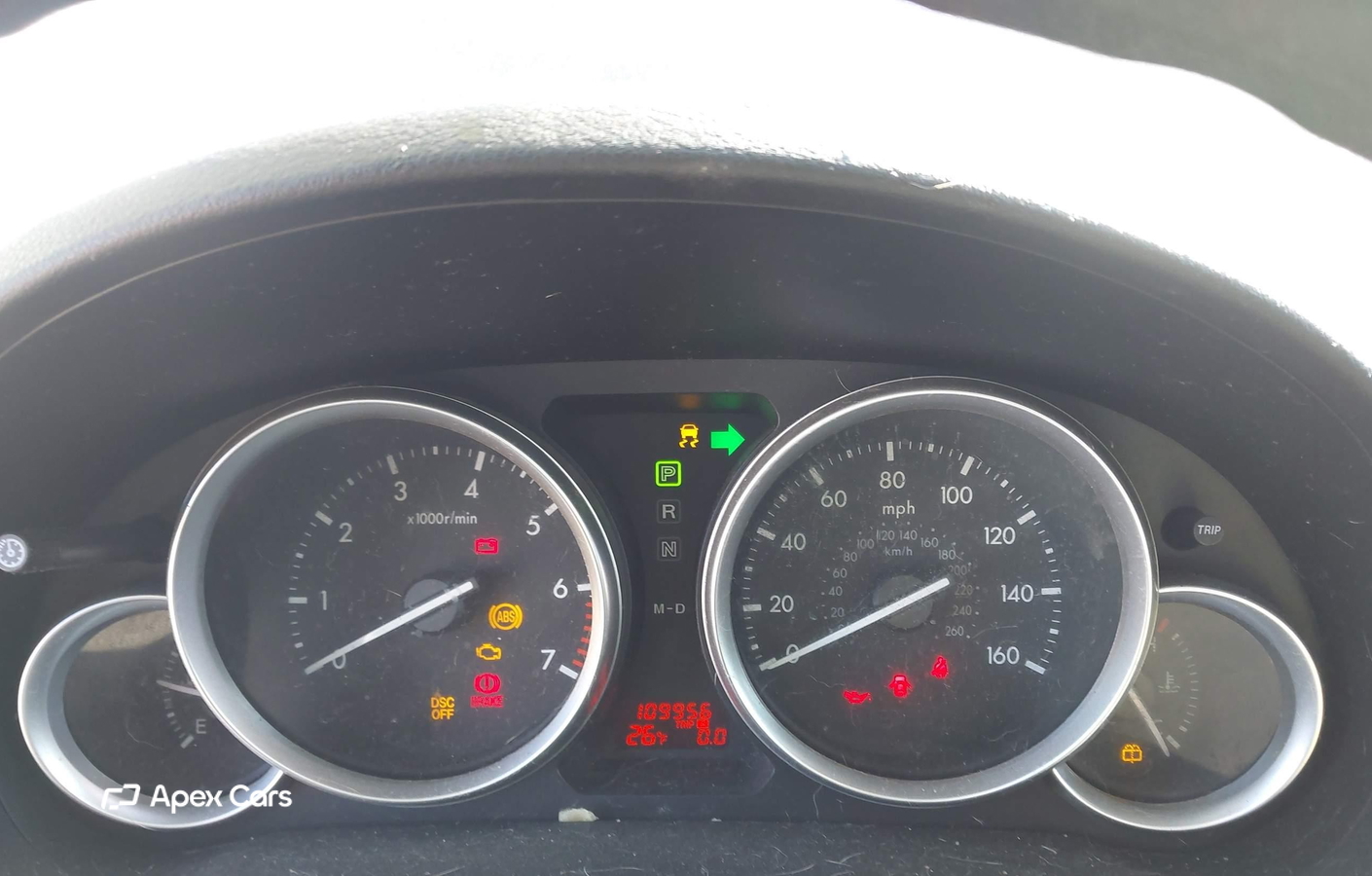 Mazda 6 2009