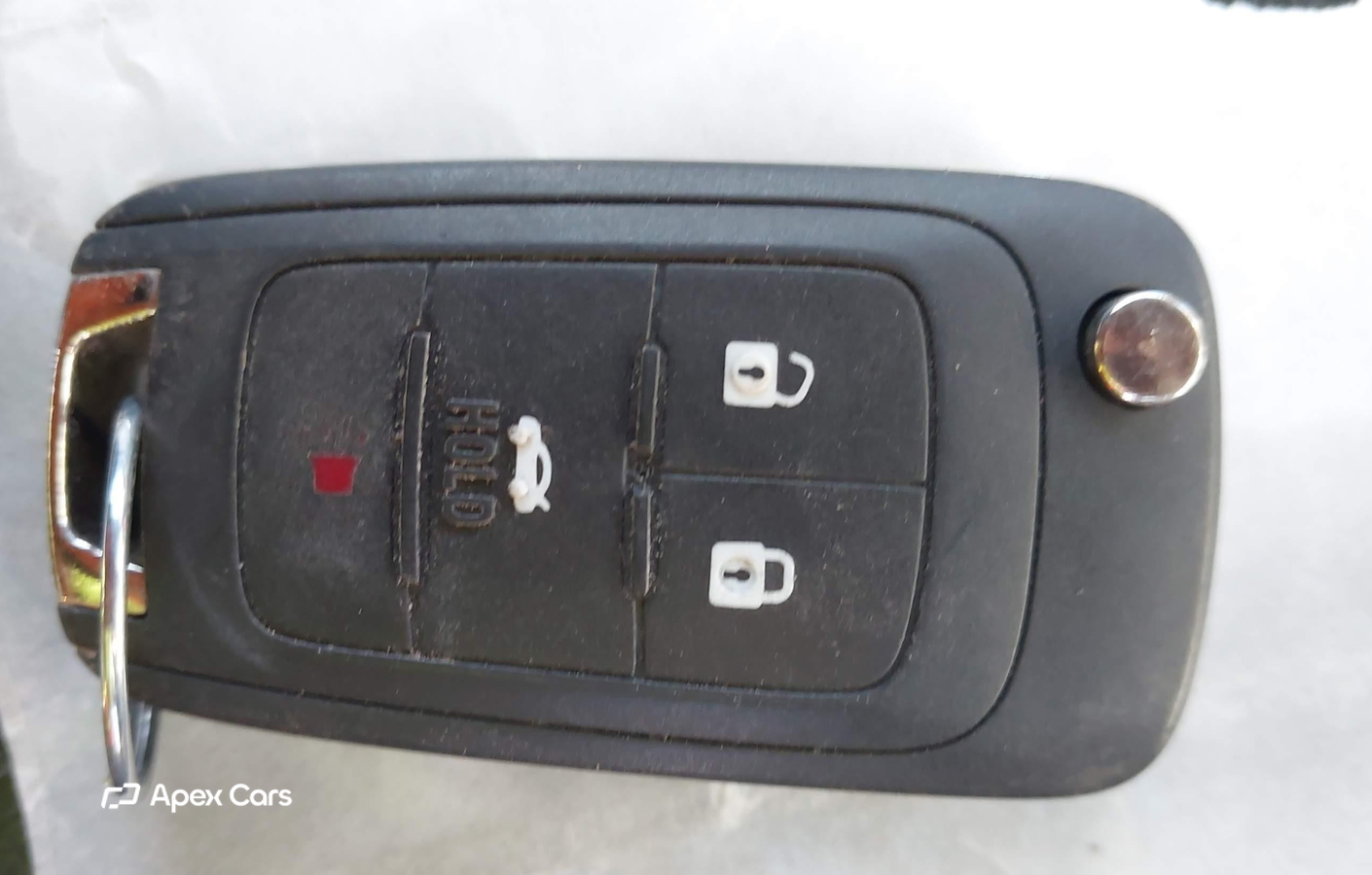 Buick Regal 2011