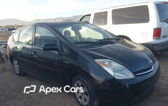 Toyota Prius 2008 - Image 1 of 11