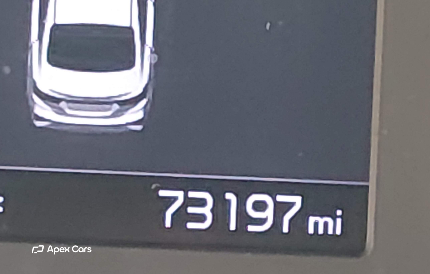 Kia Forte 2020