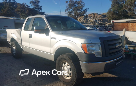 Ford F-150 2012 - Image 1 of 19