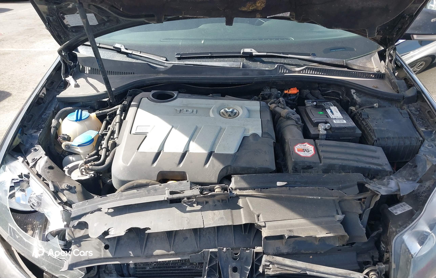 Volkswagen Jetta 2014