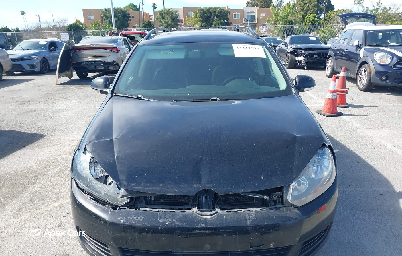 Volkswagen Jetta 2014