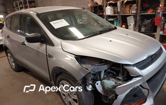 Ford Escape 2015 - Image 1 of 12