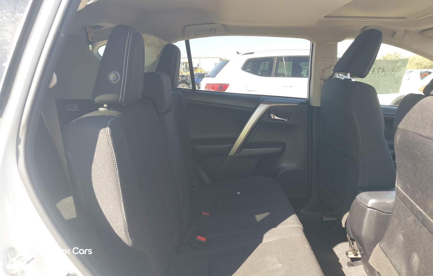 Toyota RAV 4 2018