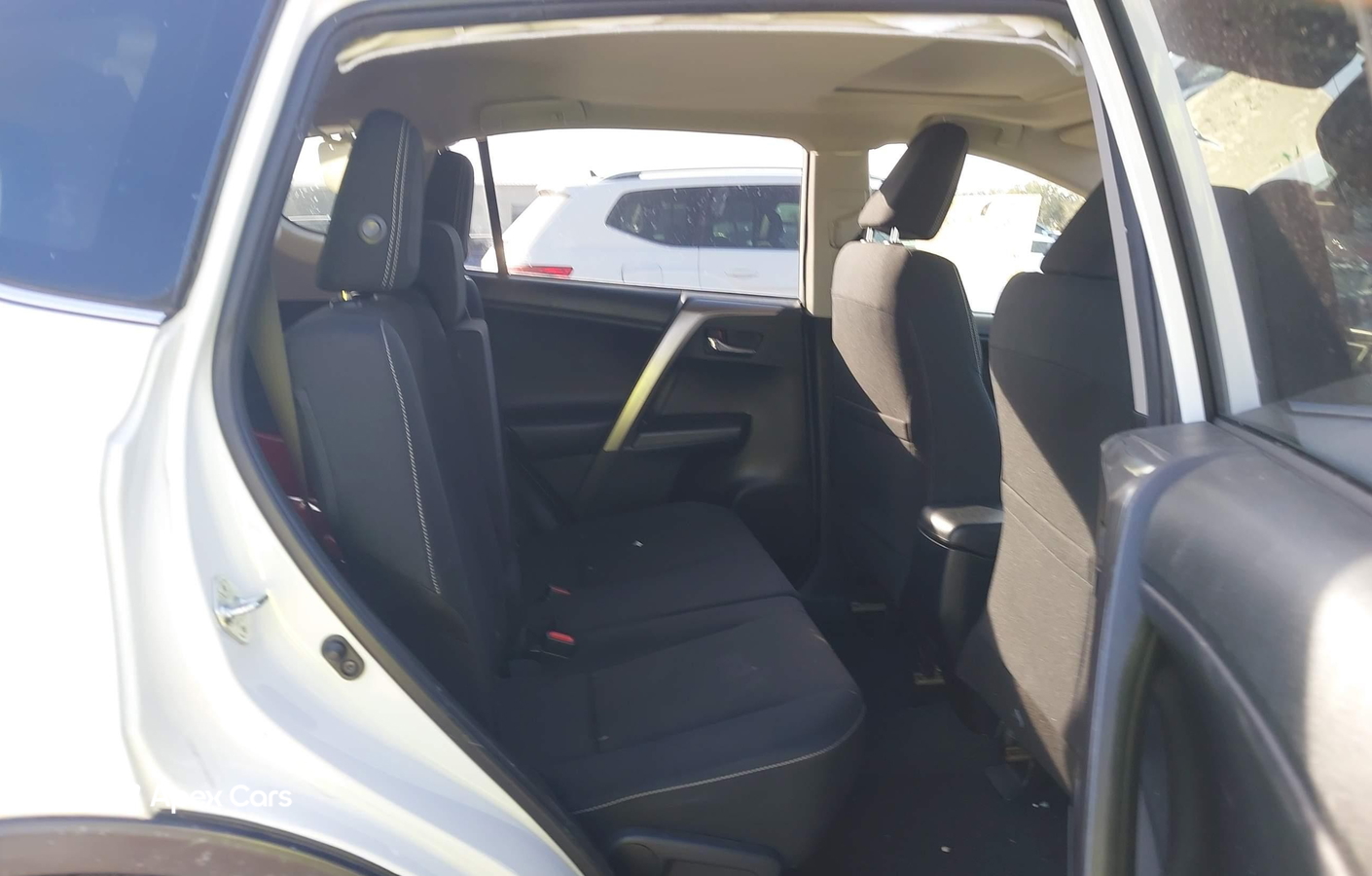 Toyota RAV 4 2018