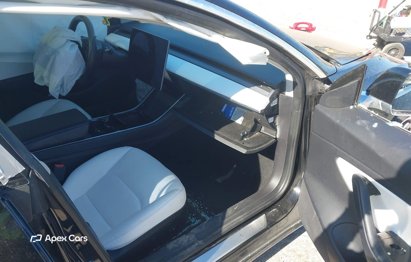 Tesla Model 3 2020
