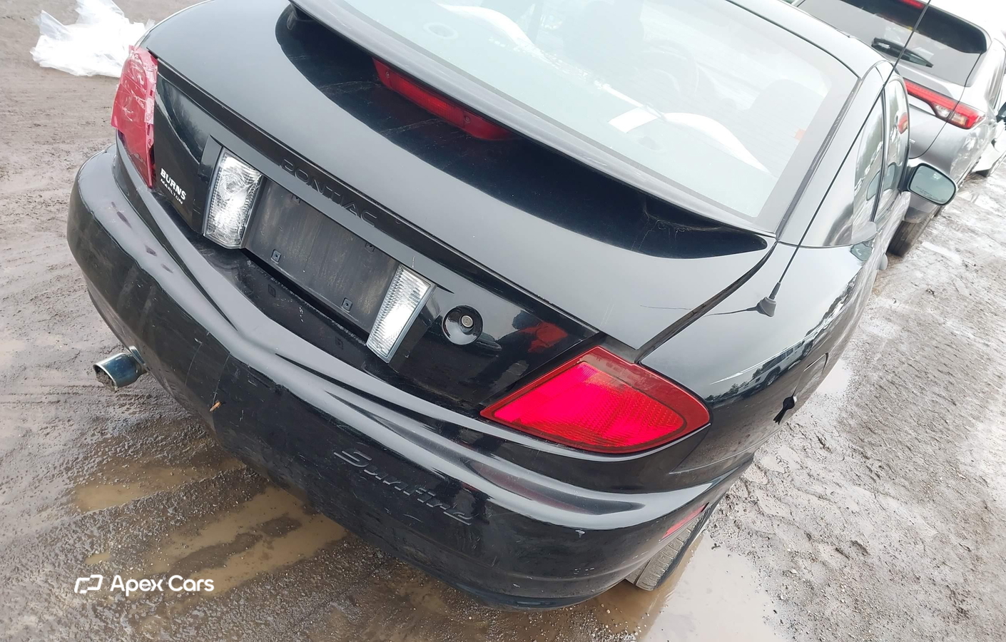 Pontiac Sunfire 2005