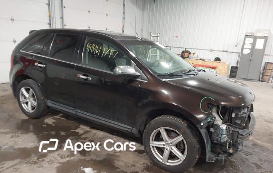 Ford Edge 2013 - Image 1 of 17