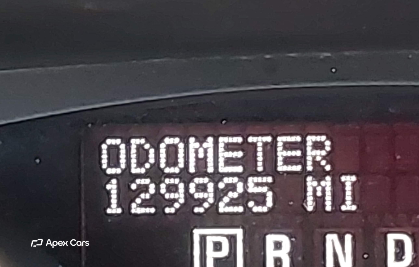 GMC Acadia 2012