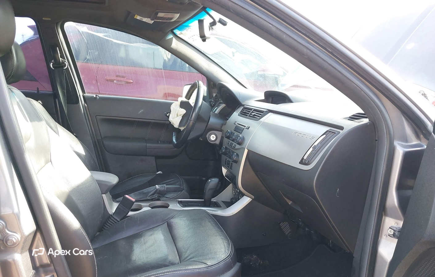 Ford Focus 2009