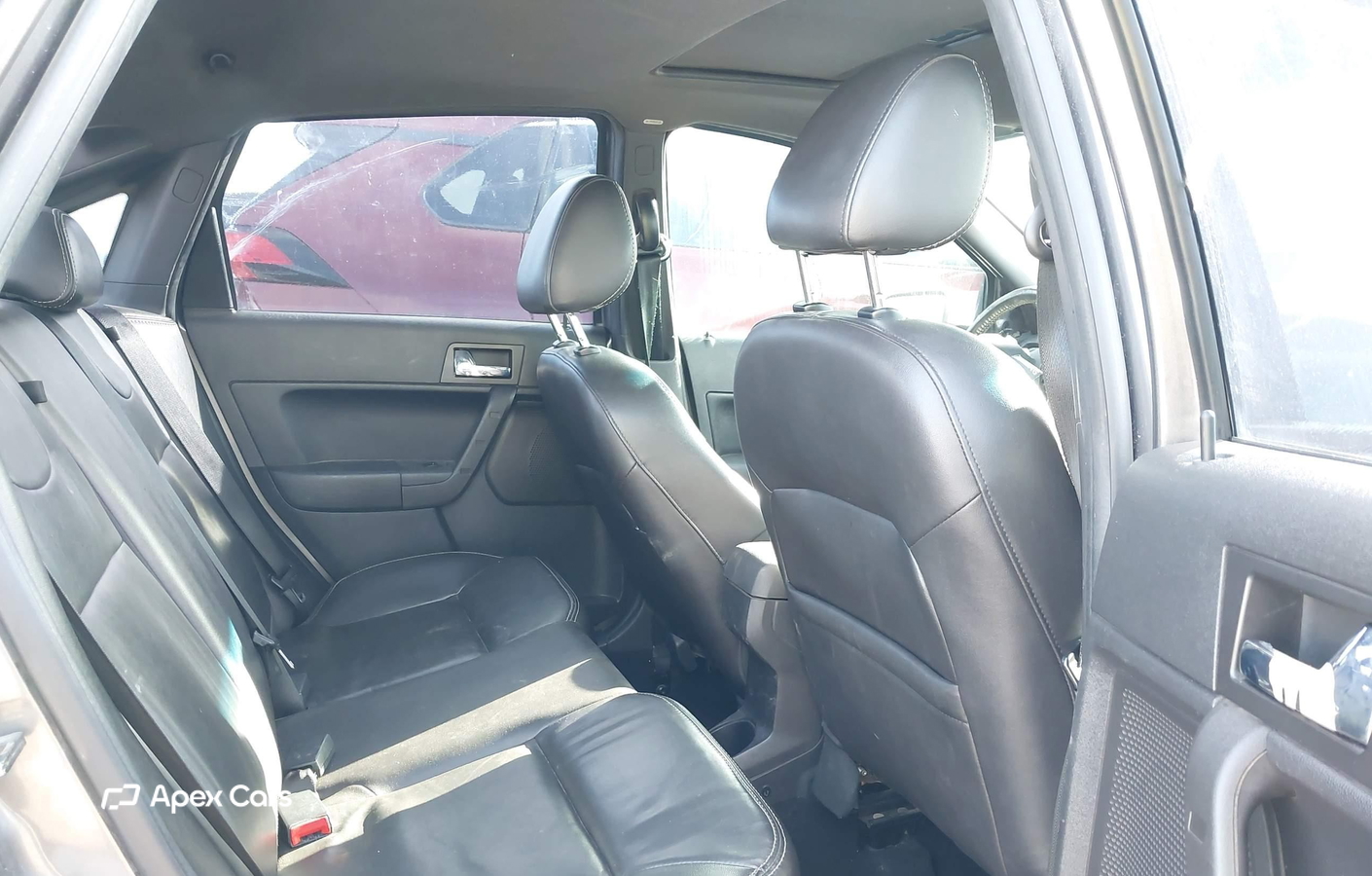 Ford Focus 2009