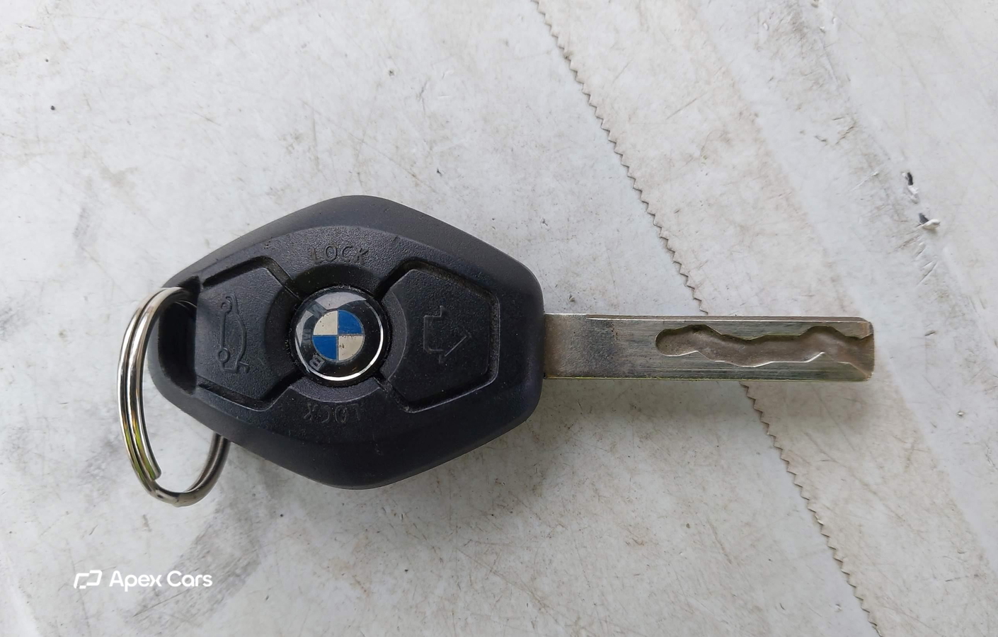 BMW M3 2004