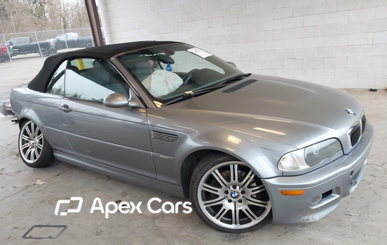 BMW M3 2004 - Image 1 of 17