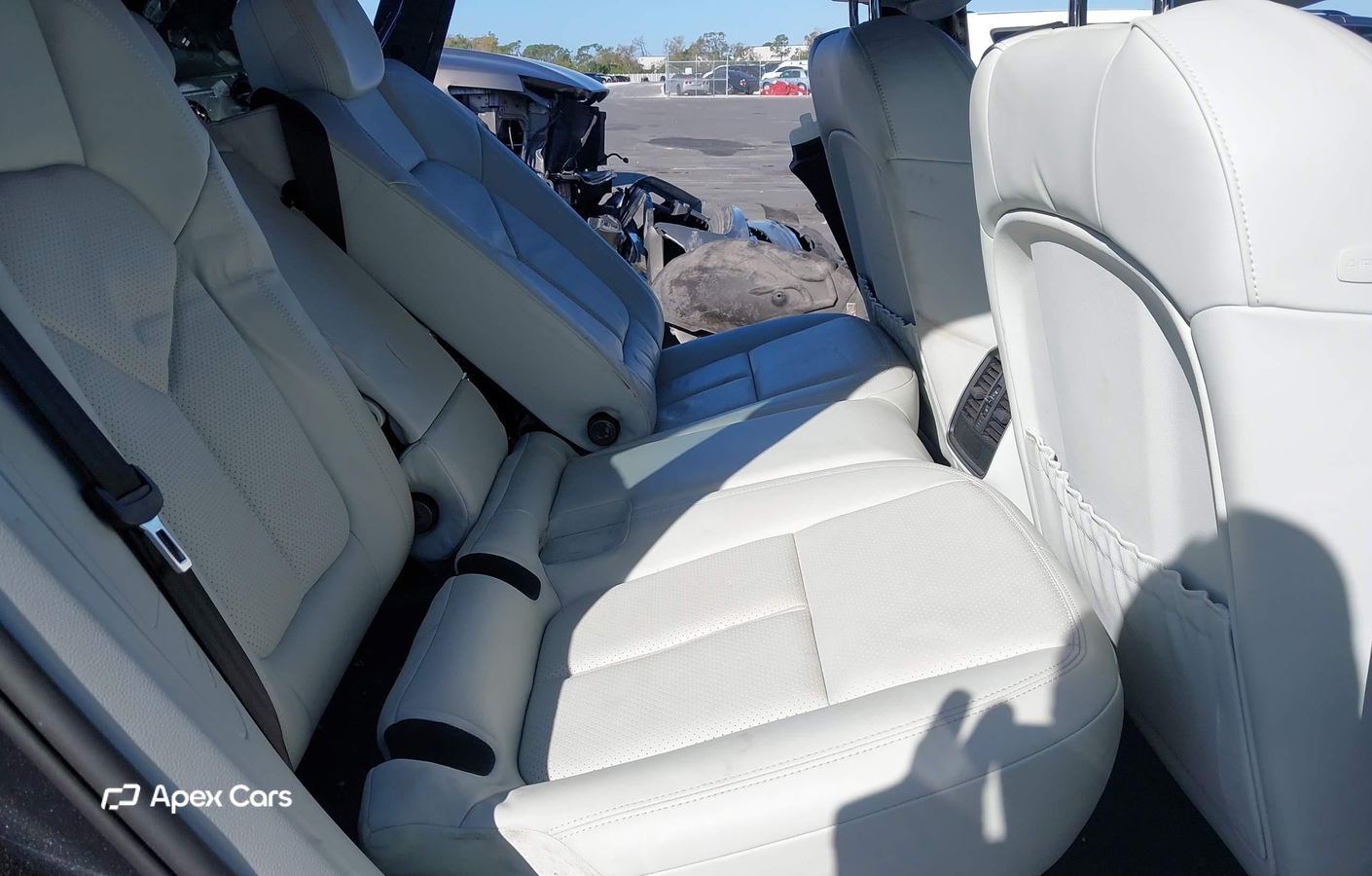 Porsche Macan 2021