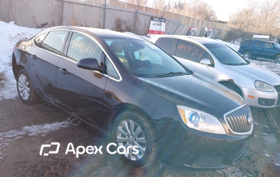 Buick Verano 2015 - Image 1 of 11