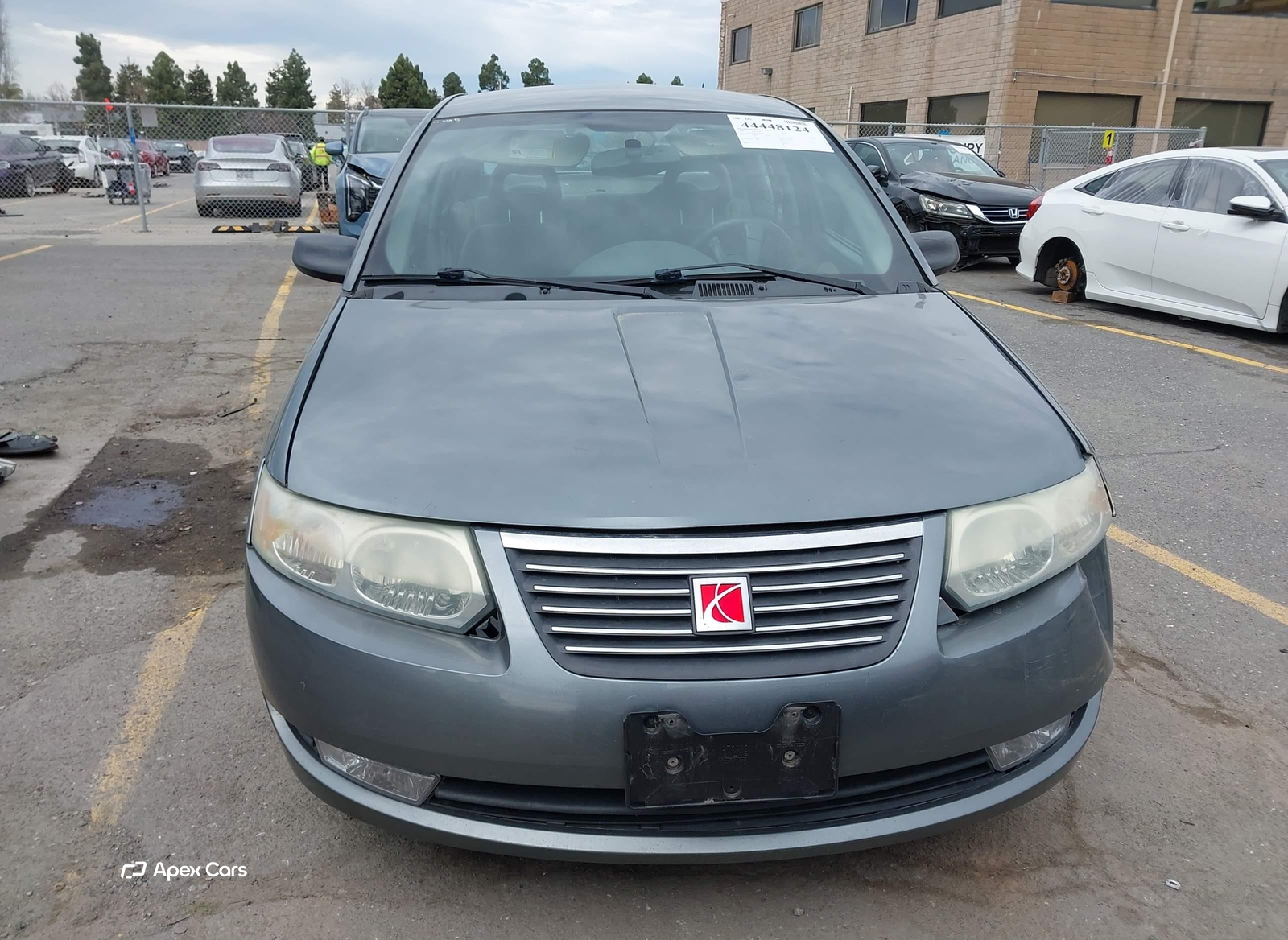 Saturn ION 2006