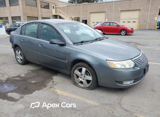 2006 Saturn ION - Image 1 of 5