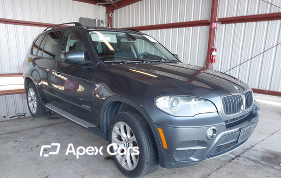BMW X5 2011 - Image 1 of 11