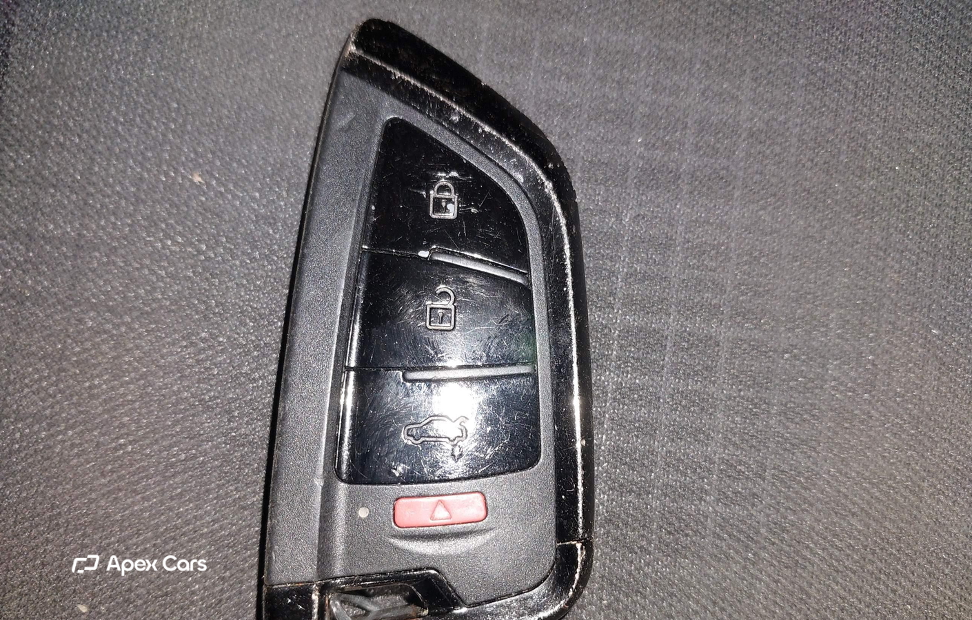 Jeep Cherokee 2015