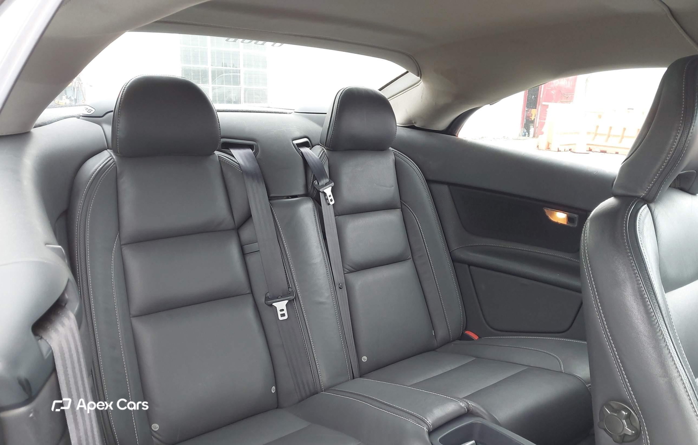 Volvo C70 2011