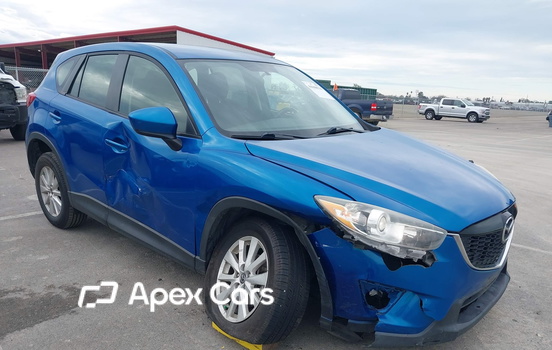 Mazda CX-5 2013 - Image 1 of 16