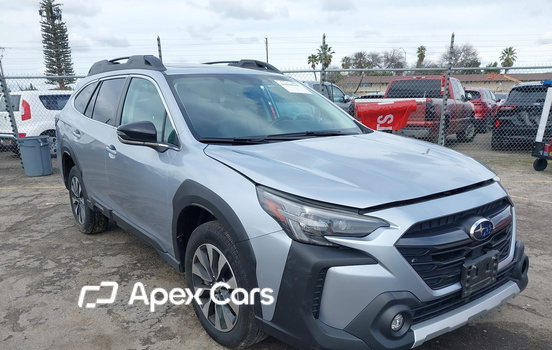 Subaru Outback 2024 - Image 1 of 20