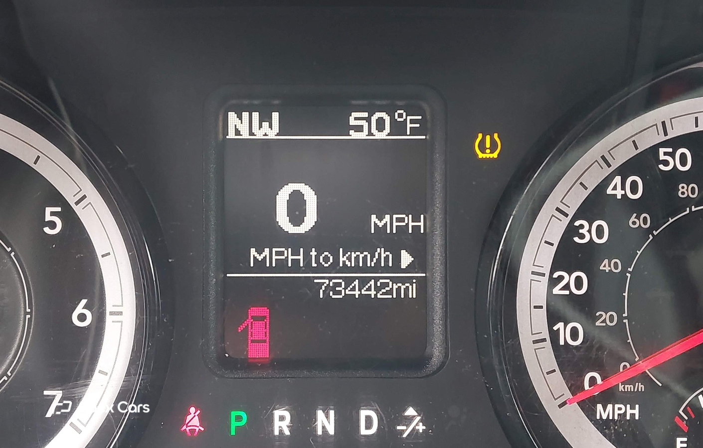 RAM 1500 2019