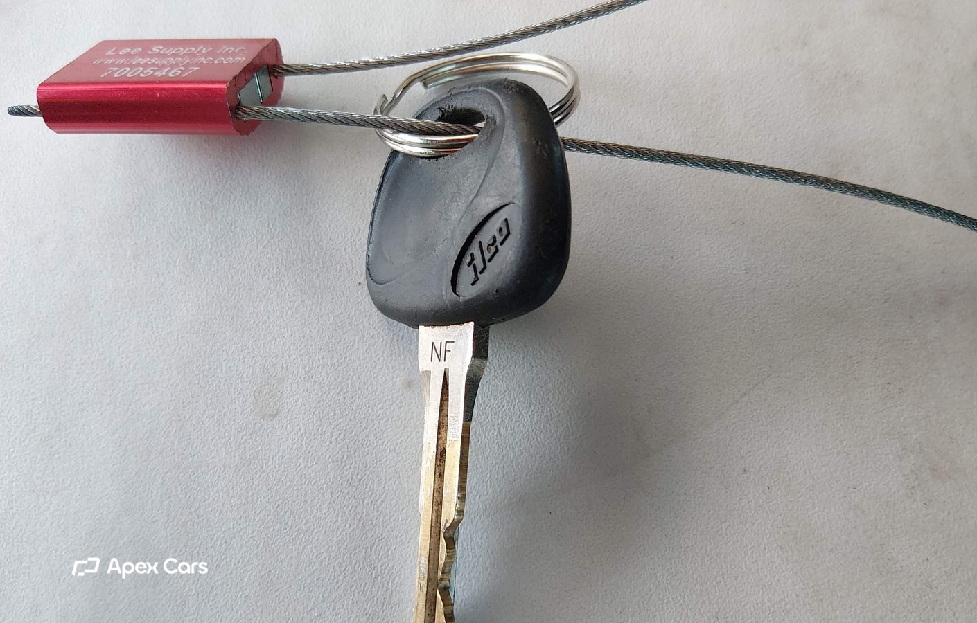 Hyundai Elantra 2012