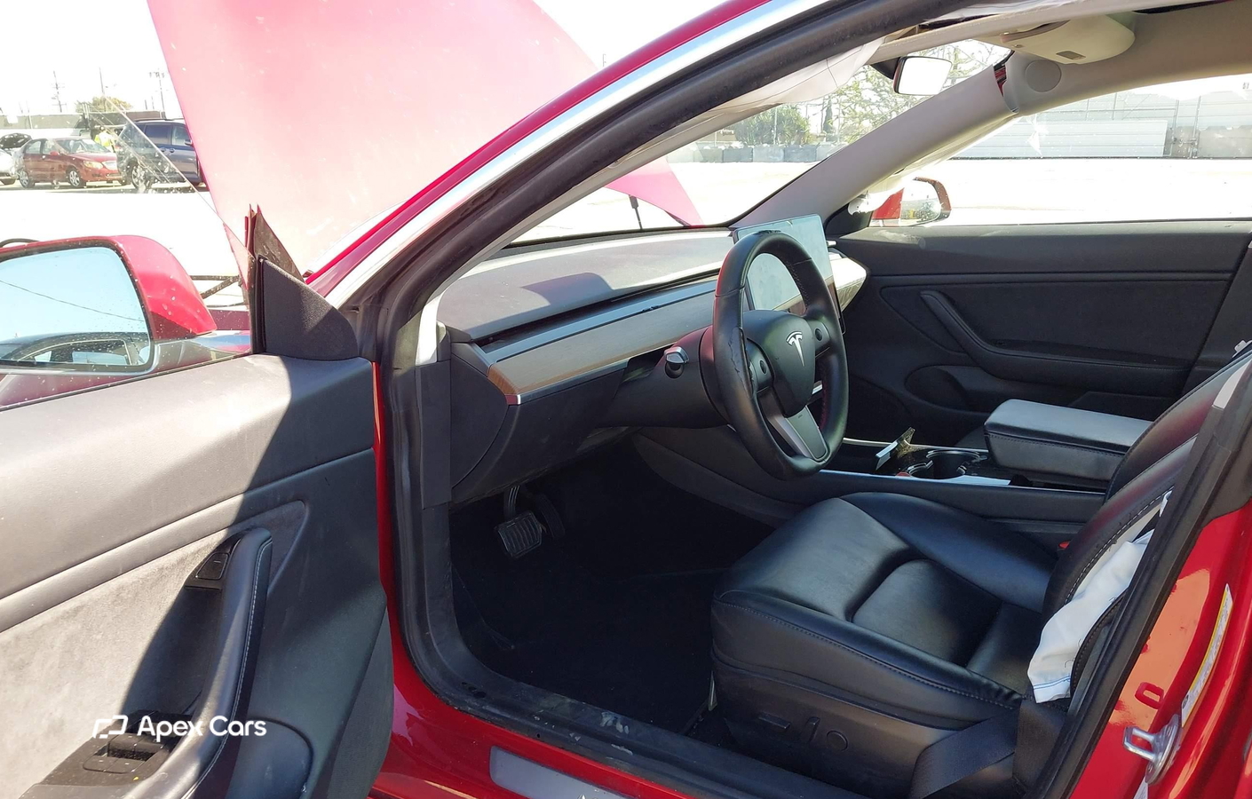 Tesla Model 3 2020