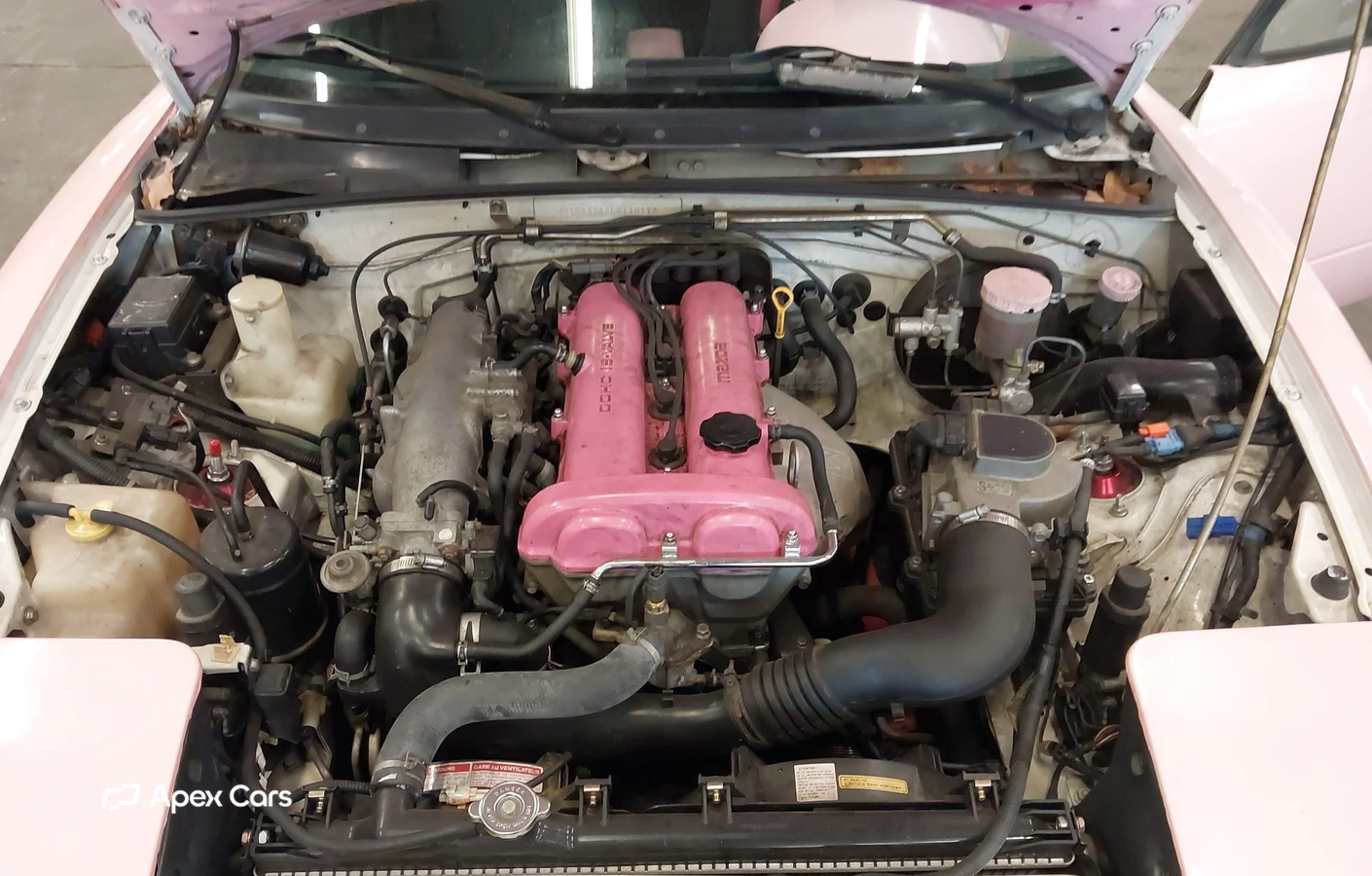 Mazda MX-5 1990