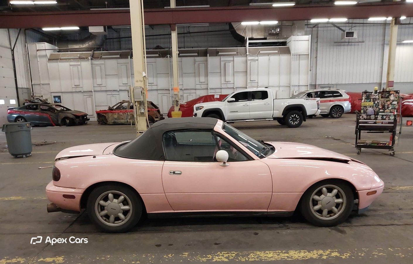 Mazda MX-5 1990