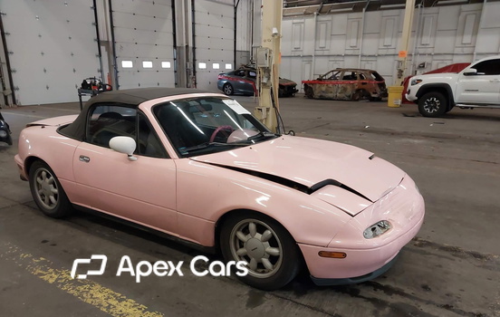 Mazda MX-5 1990 - Image 1 of 16